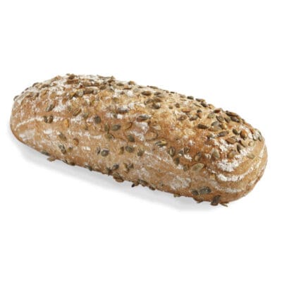 Brood van Toen Pompoen